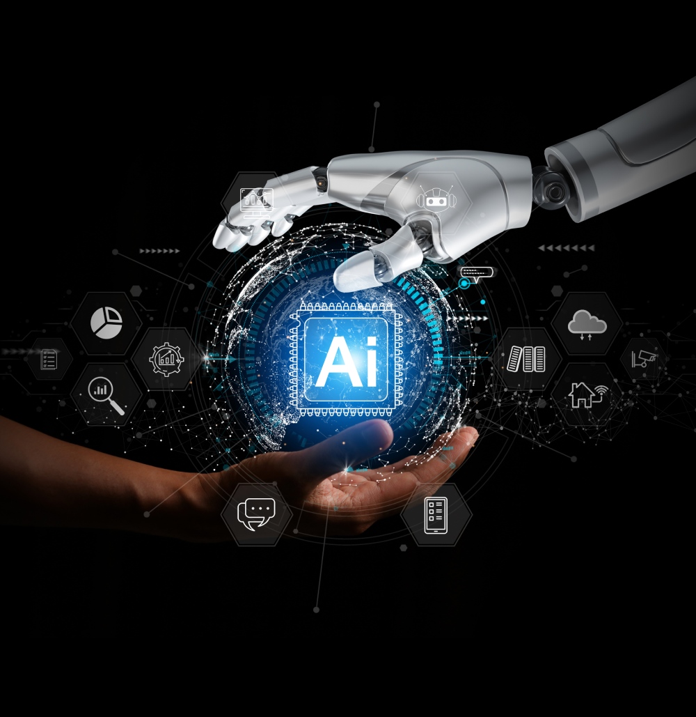Machine Learning in Everyday Applications