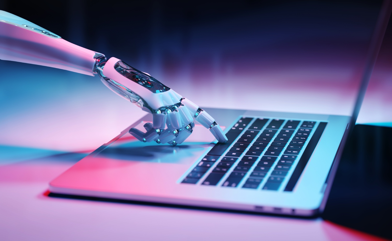 How AI is Transforming Healthcare