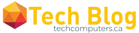 Tech Blog